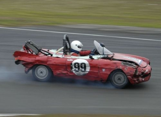 Illustration for article titled Cast Your Votes For The 24 Hours Of LeMons Wall Of Blame!
